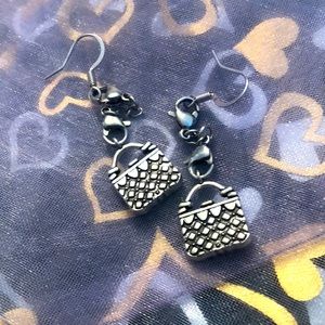 EARRINGS!